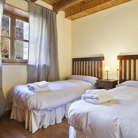 Luderna - Apartamento Orri A1 Gessa Bagian luar foto