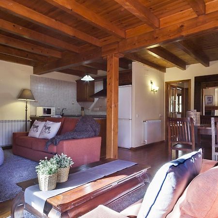 Luderna - Apartamento Orri A1 Gessa Bagian luar foto