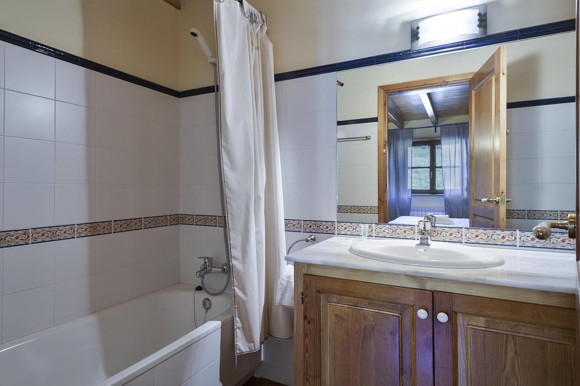 Luderna - Apartamento Orri A1 Gessa Bagian luar foto